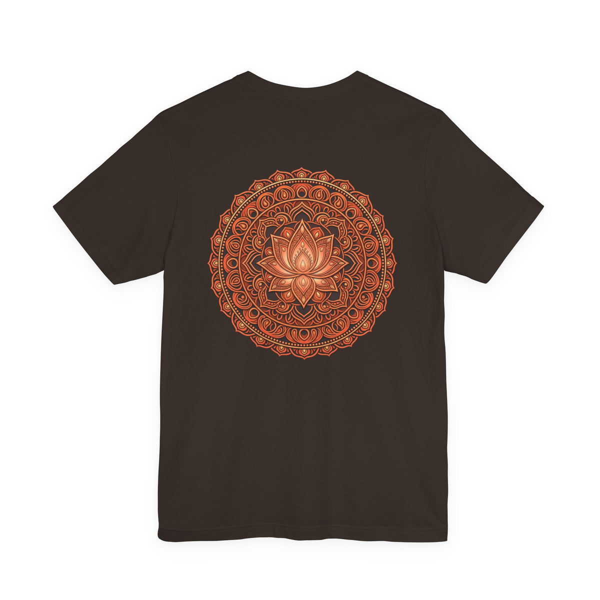 Feel. Create. Live. Passionately T-Shirt — Inspirational Graphic Tee