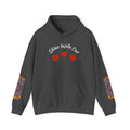 Shine Inside Out Mandala Hoodie