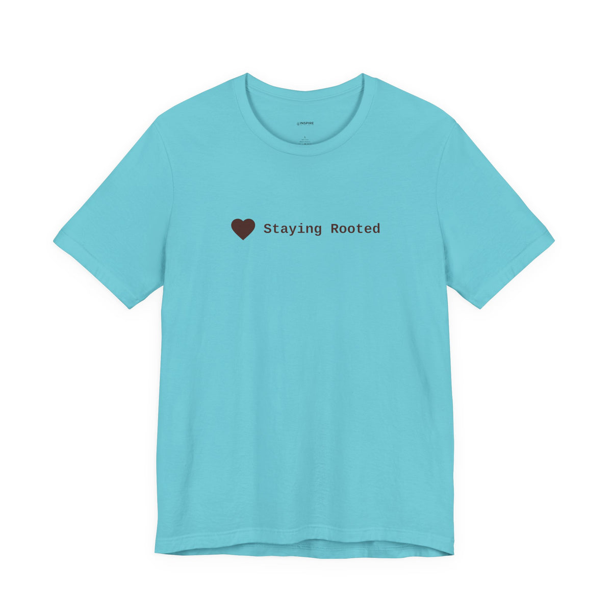 Unisex T-Shirt — Grounded Celtic Tree of Life Graphic Tee -Stay Rooted