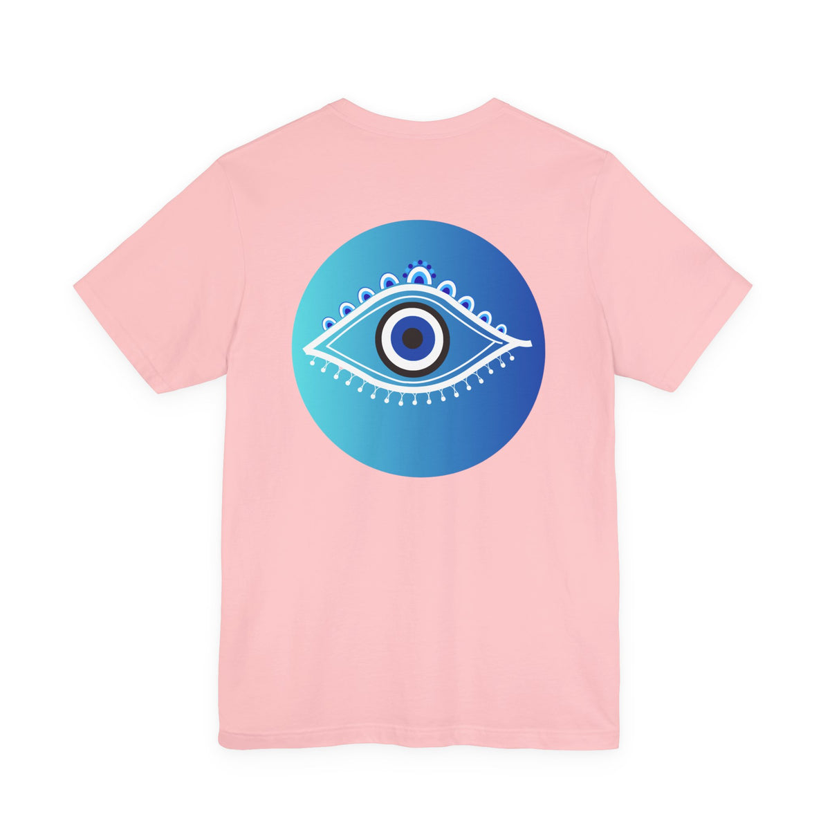 Intuition Lotus Tee — “I Trust My Intuition, Follow My Inner Wisdom” Spiritual T‑Shirt