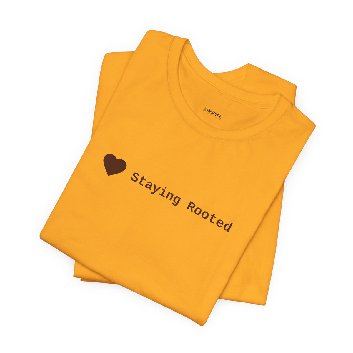 Unisex T-Shirt — Grounded Celtic Tree of Life Graphic Tee -Stay Rooted