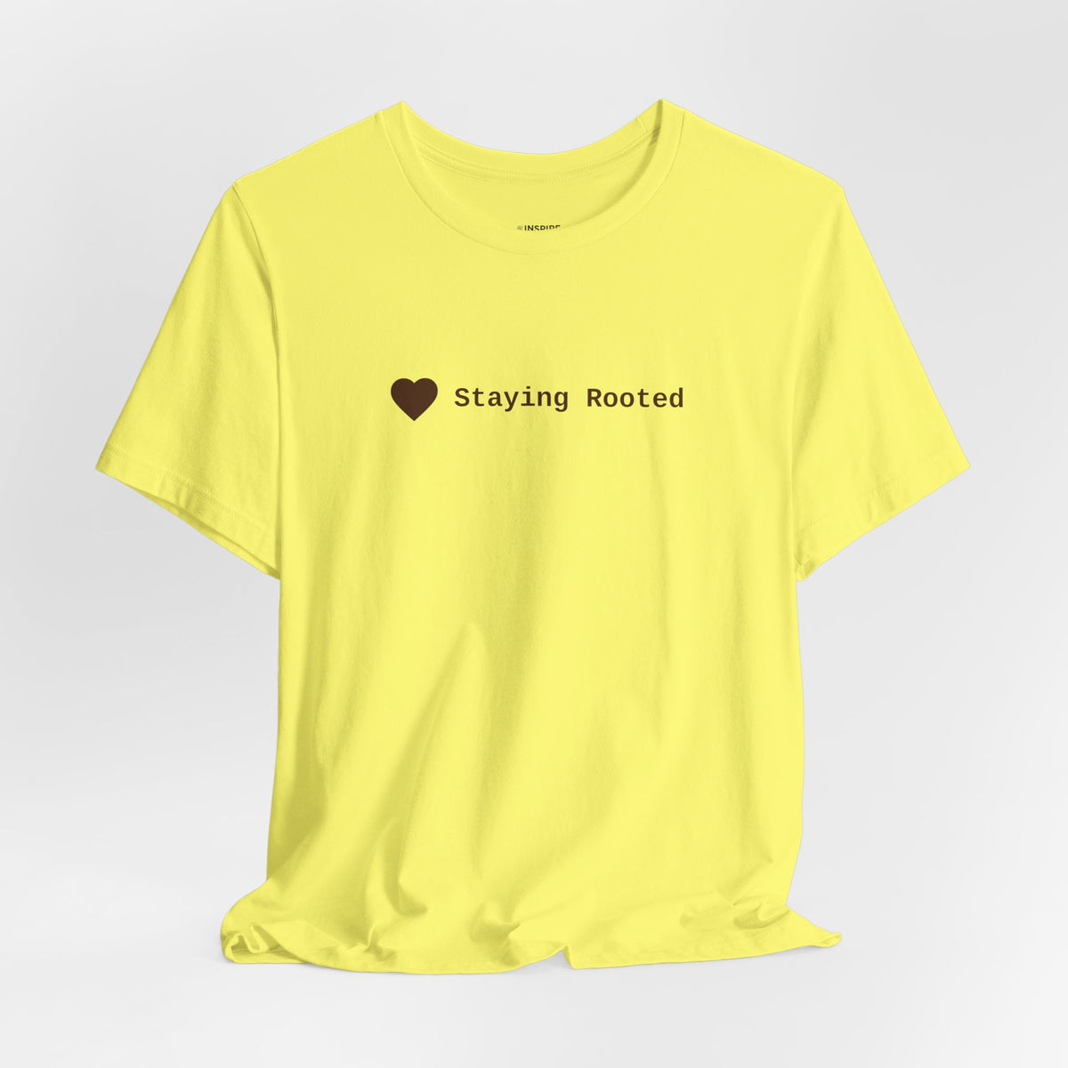 Unisex T-Shirt — Grounded Celtic Tree of Life Graphic Tee -Stay Rooted