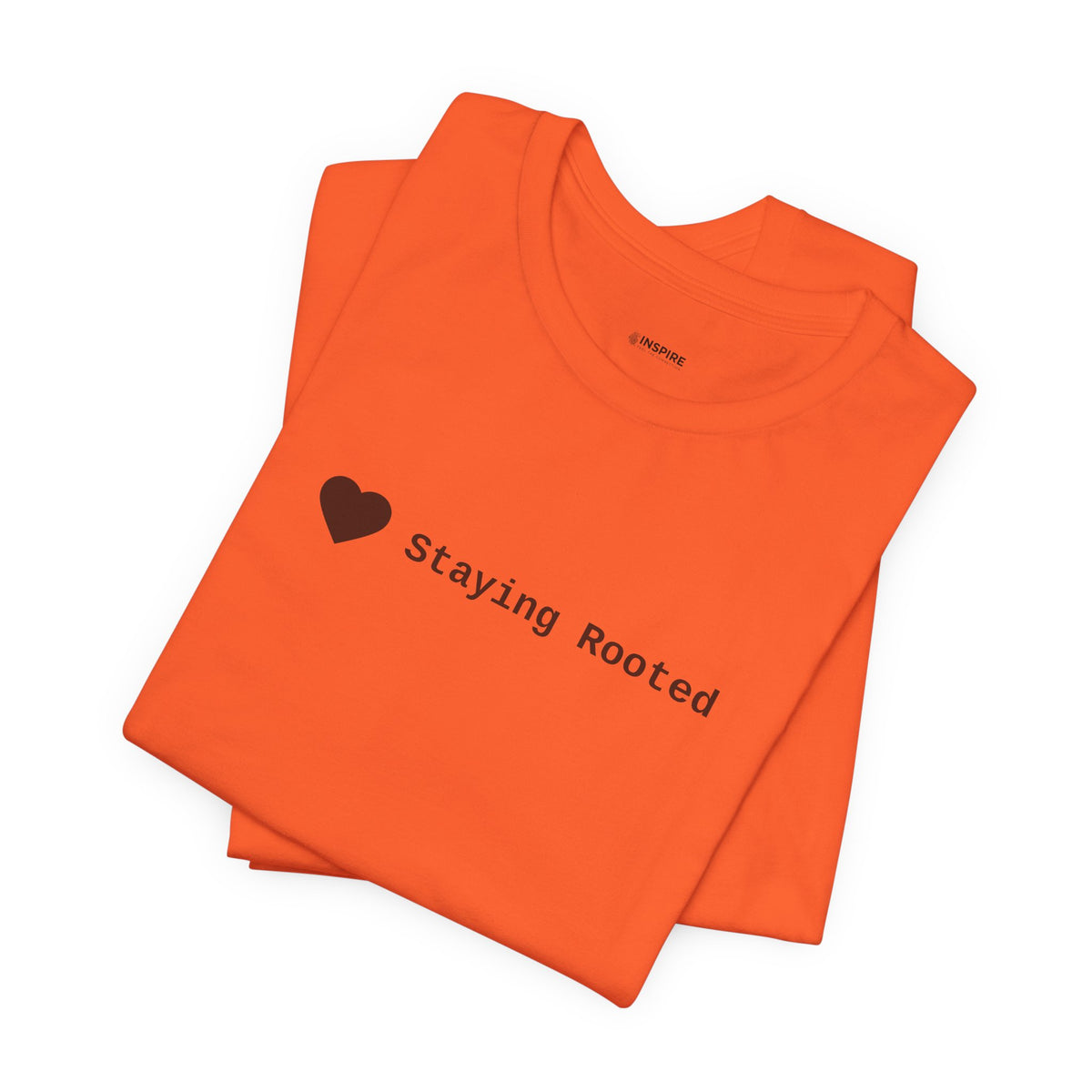 Unisex T-Shirt — Grounded Celtic Tree of Life Graphic Tee -Stay Rooted