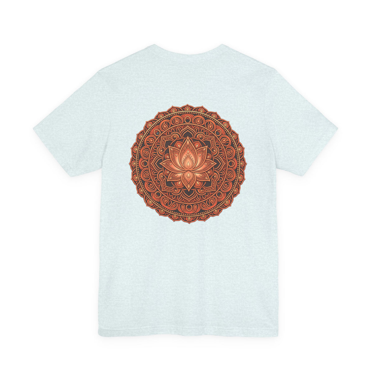 Feel. Create. Live. Passionately T-Shirt — Inspirational Graphic Tee