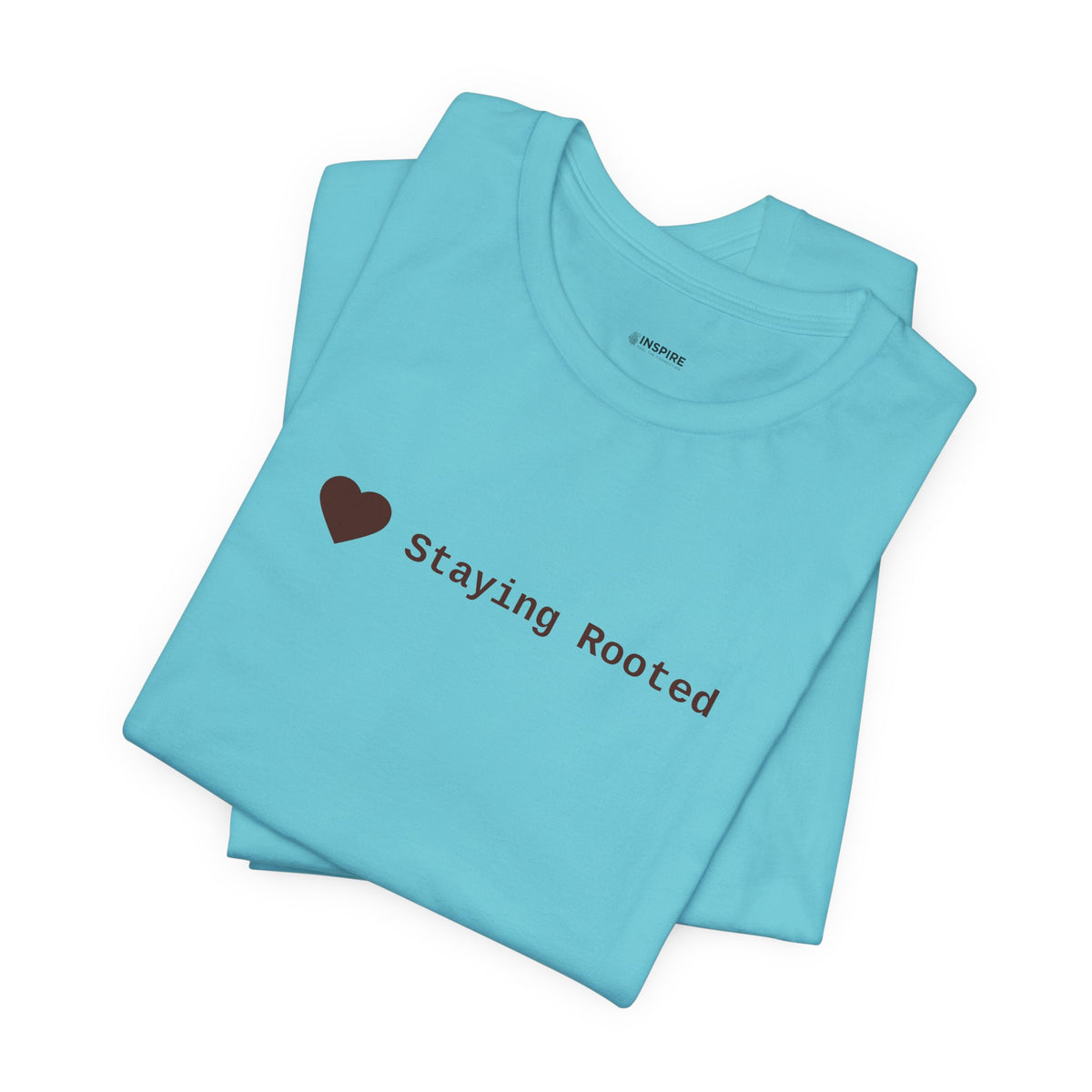 Unisex T-Shirt — Grounded Celtic Tree of Life Graphic Tee -Stay Rooted