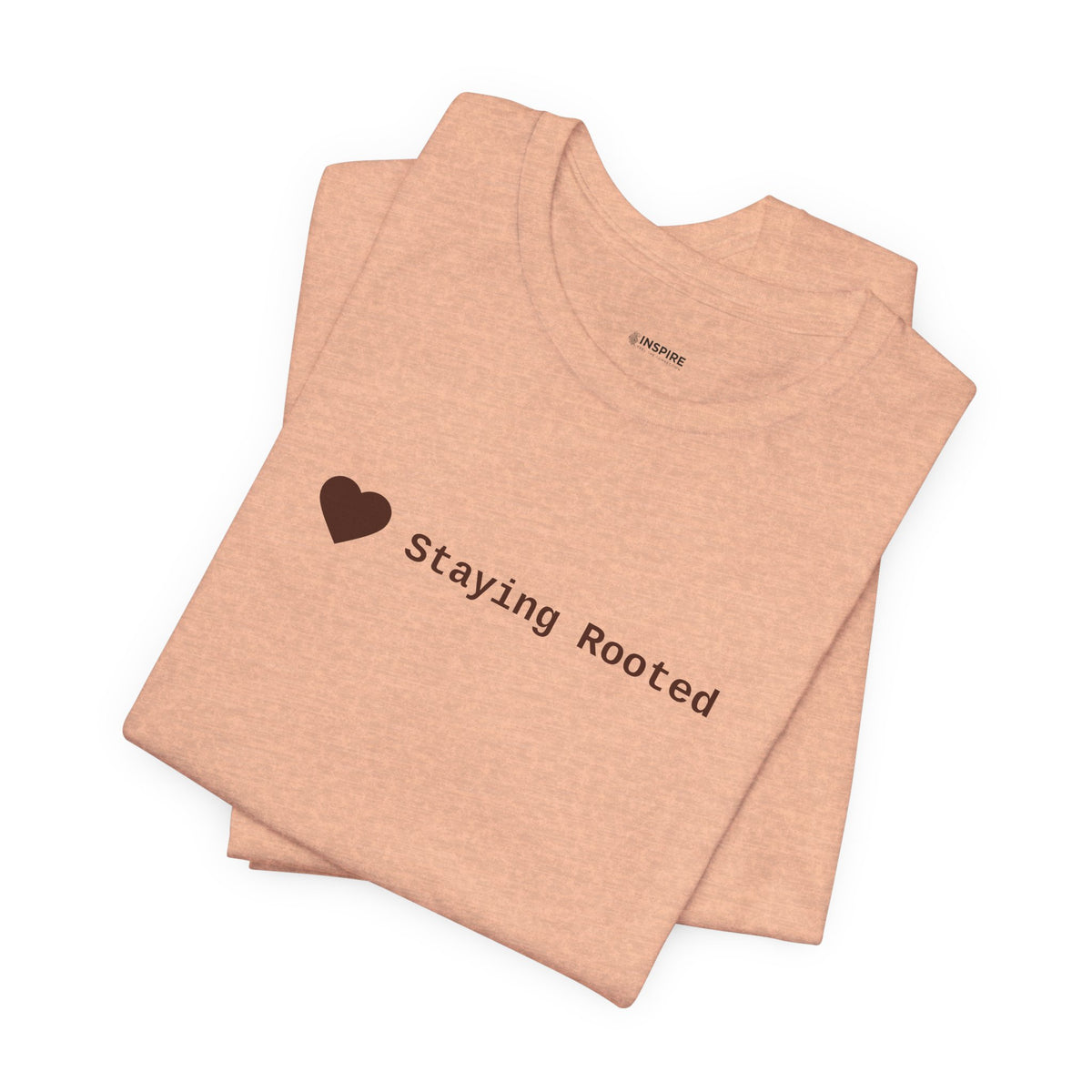 Unisex T-Shirt — Grounded Celtic Tree of Life Graphic Tee -Stay Rooted