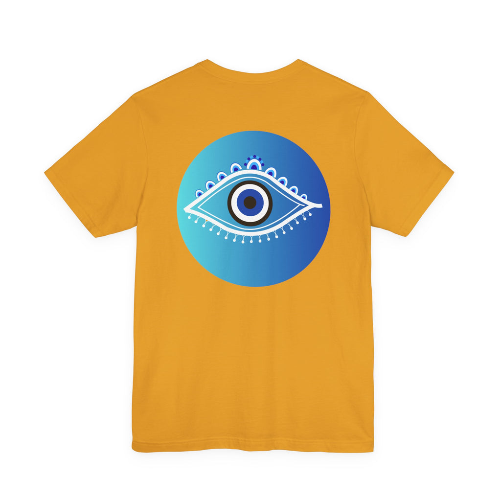 Intuition Lotus Tee — “I Trust My Intuition, Follow My Inner Wisdom” Spiritual T‑Shirt