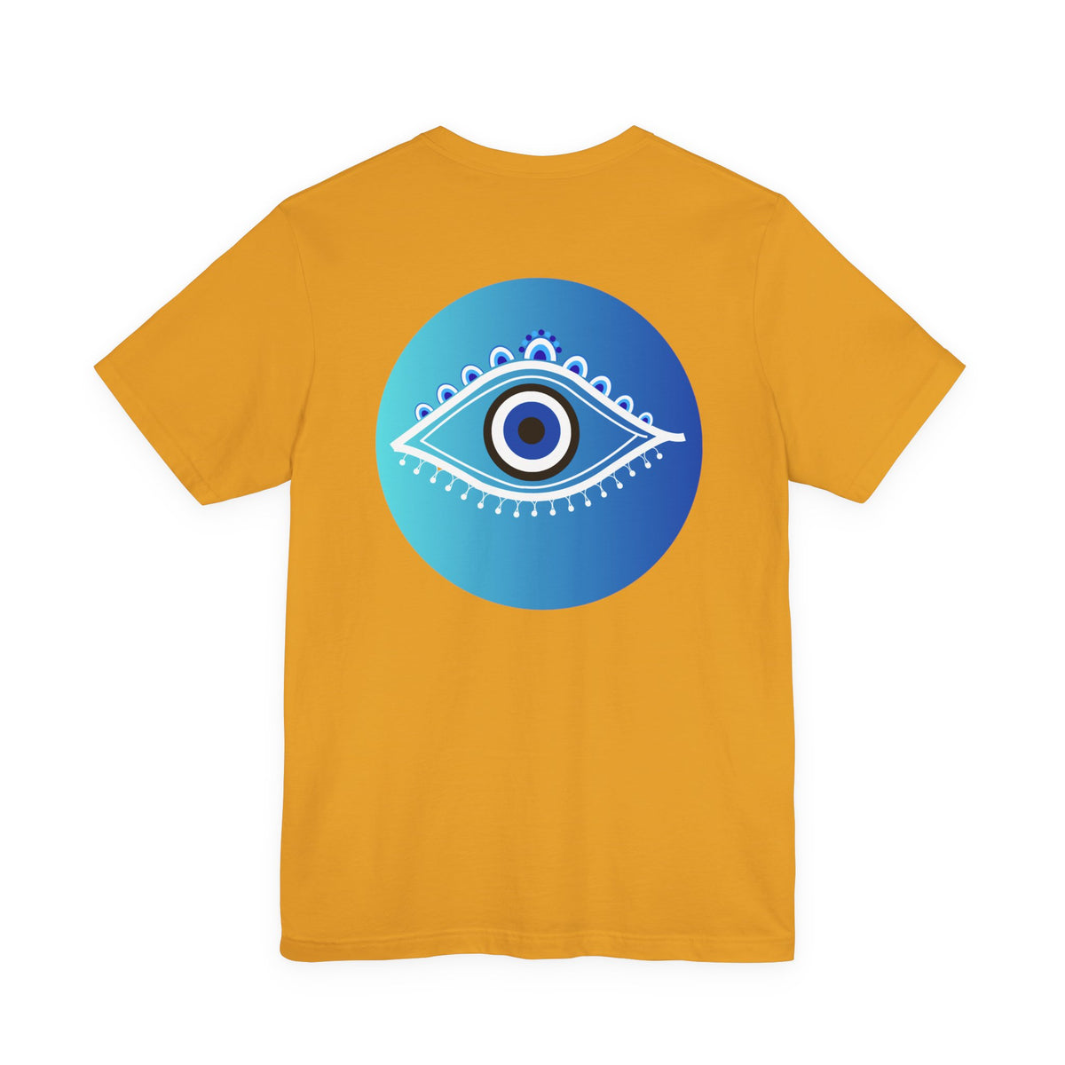 Intuition Lotus Tee — “I Trust My Intuition, Follow My Inner Wisdom” Spiritual T‑Shirt