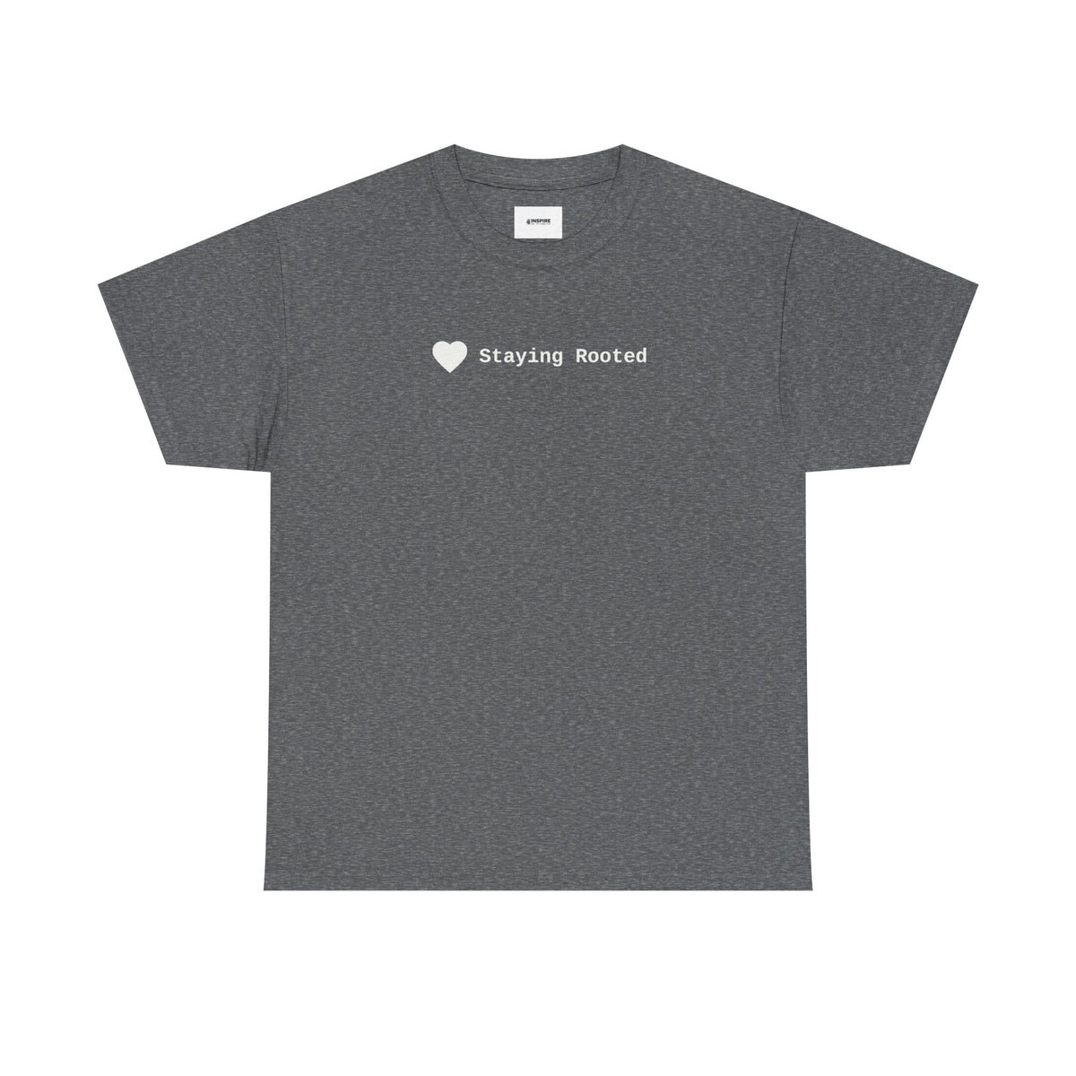Unisex T-Shirt — Grounded Celtic Tree of Life Graphic Tee