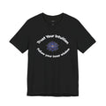 Intuition Lotus Tee — “I Trust My Intuition, Follow My Inner Wisdom” Spiritual T‑Shirt