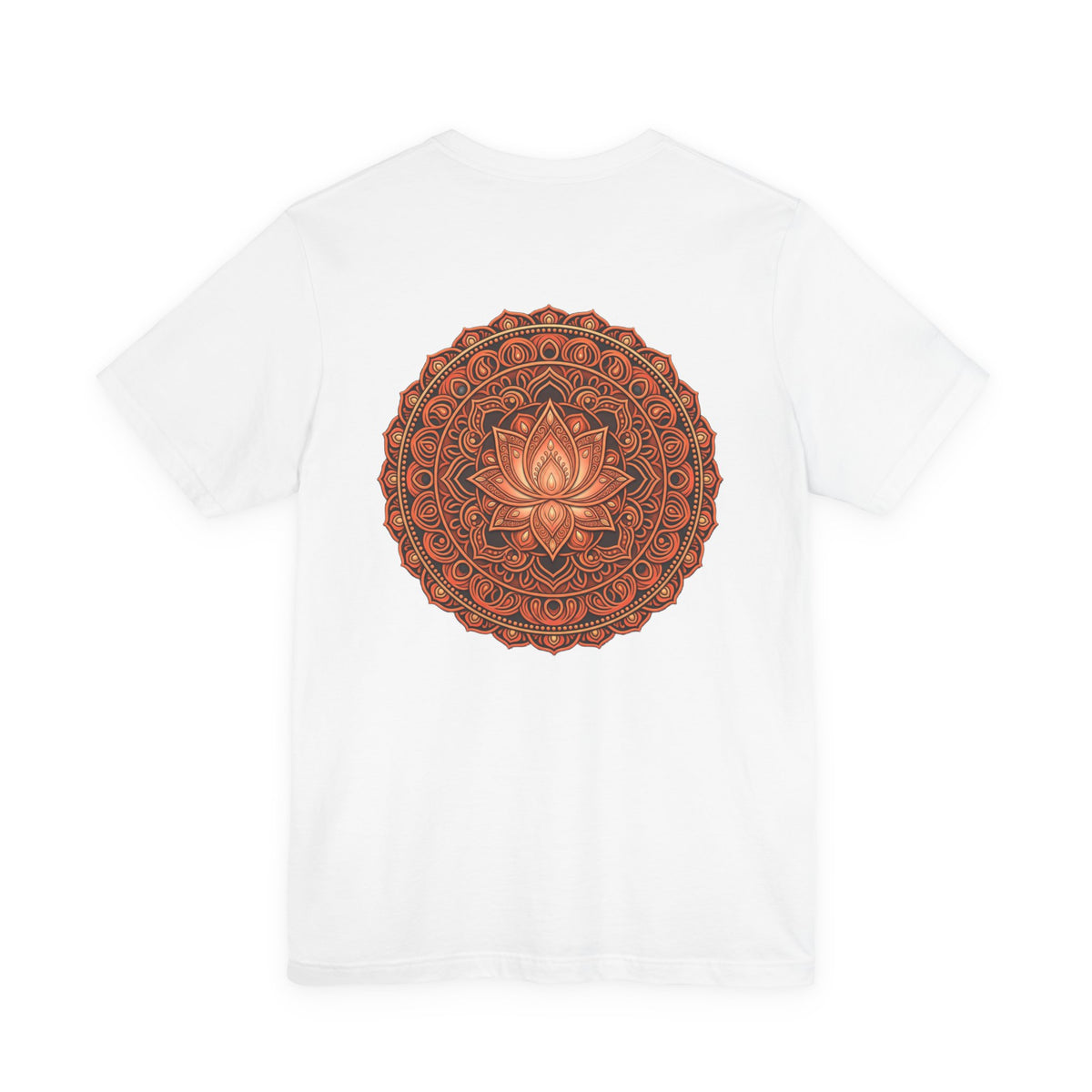 Feel. Create. Live. Passionately T-Shirt — Inspirational Graphic Tee