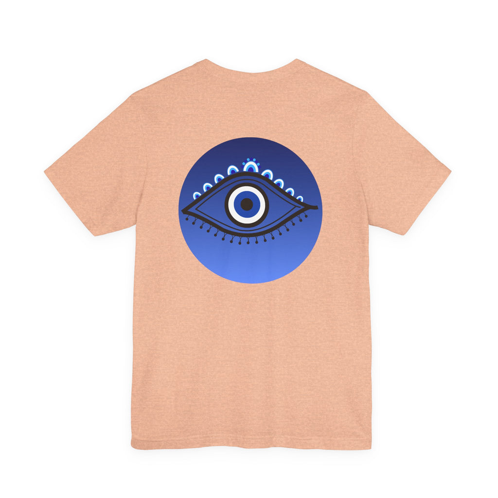 Intuition Lotus Tee — “I Trust My Intuition, Follow My Inner Wisdom” Spiritual T‑Shirt