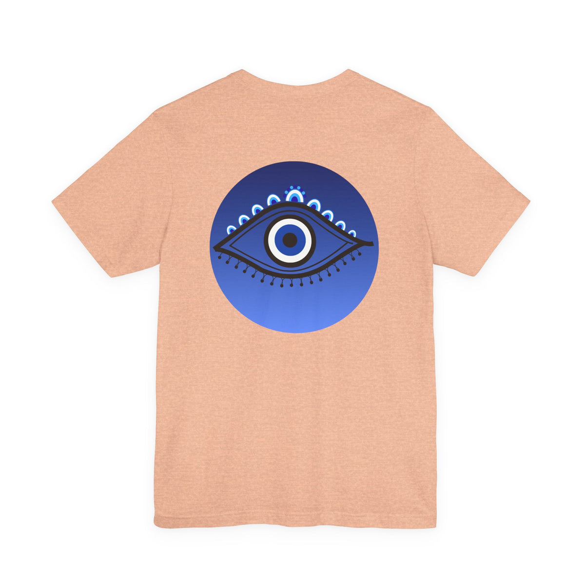 Intuition Lotus Tee — “I Trust My Intuition, Follow My Inner Wisdom” Spiritual T‑Shirt