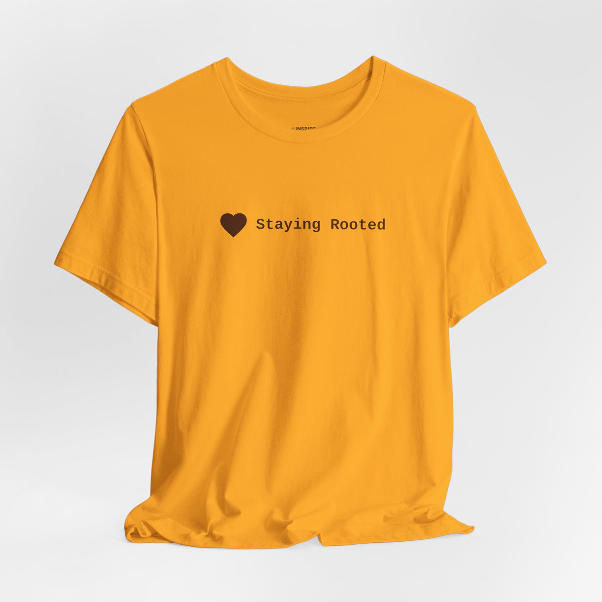 Unisex T-Shirt — Grounded Celtic Tree of Life Graphic Tee -Stay Rooted
