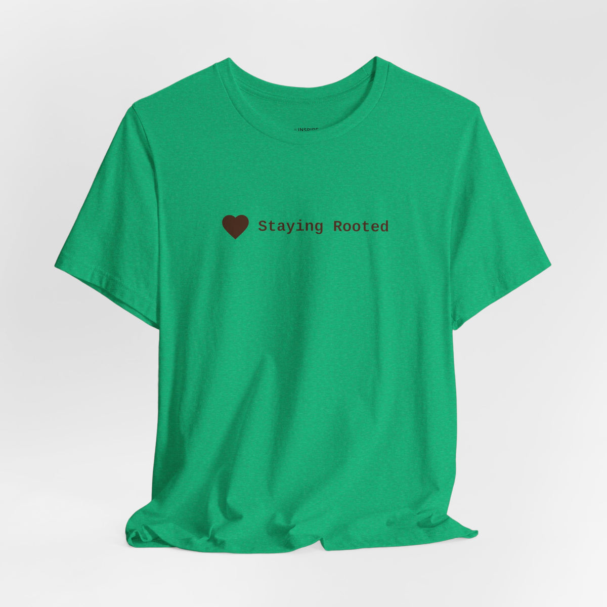 Unisex T-Shirt — Grounded Celtic Tree of Life Graphic Tee -Stay Rooted