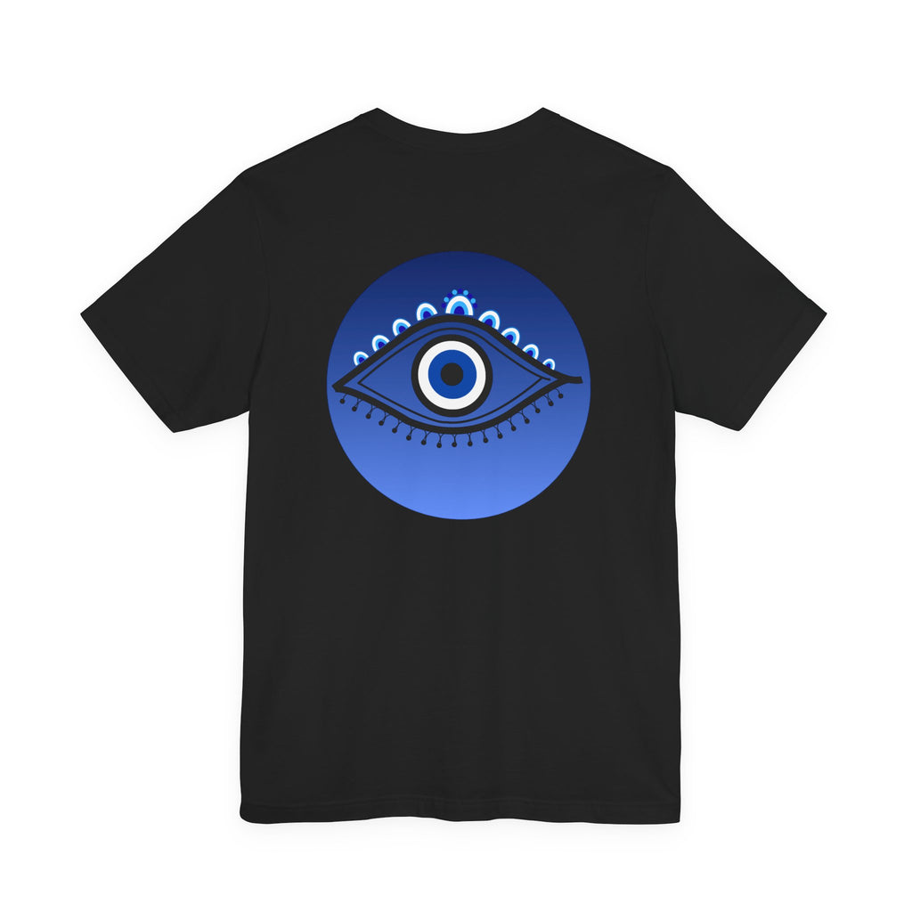 Intuition Lotus Tee — “I Trust My Intuition, Follow My Inner Wisdom” Spiritual T‑Shirt