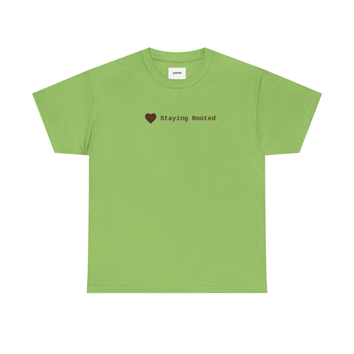 Unisex T-Shirt — Grounded Celtic Tree of Life Graphic Tee