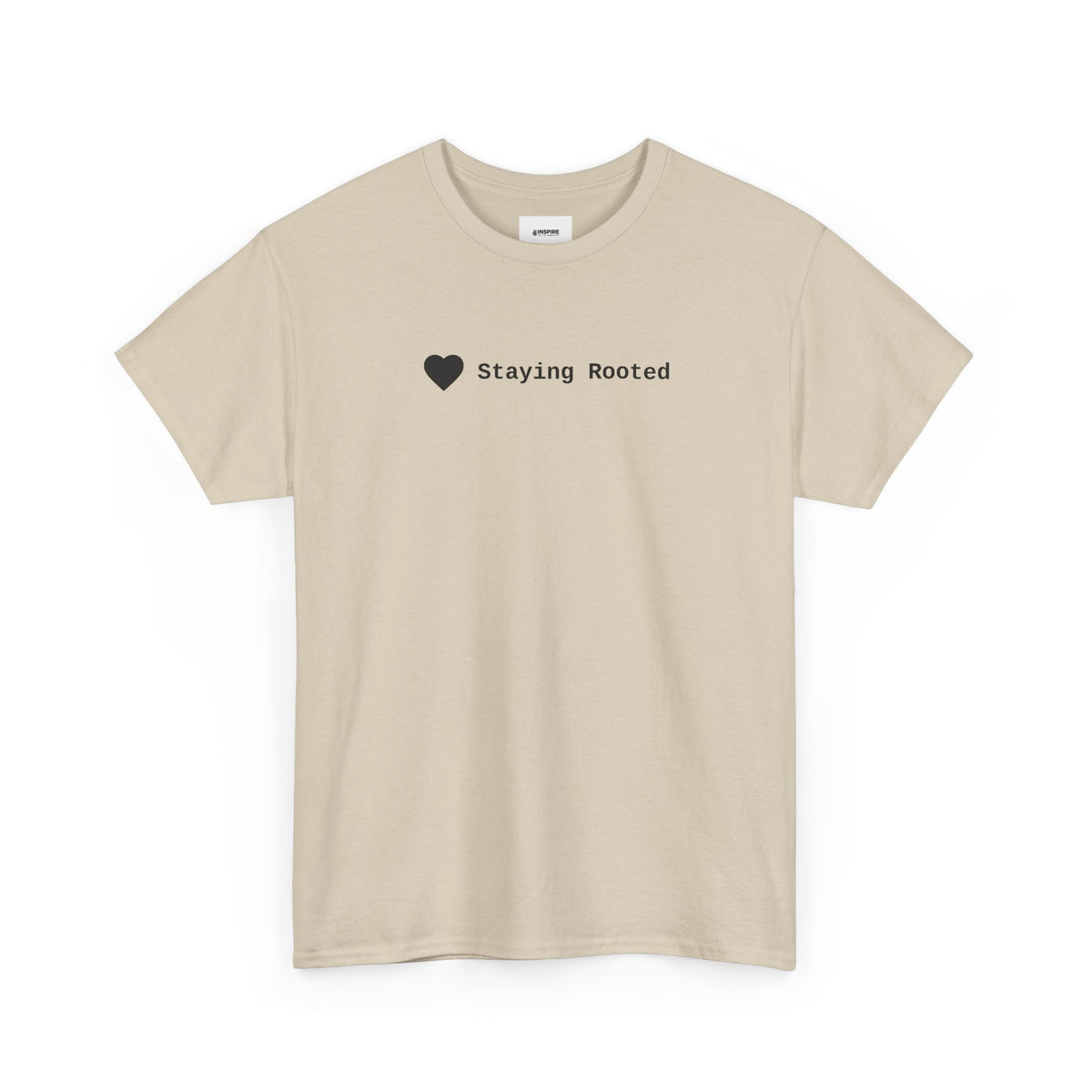 Unisex T-Shirt — Grounded Celtic Tree of Life Graphic Tee