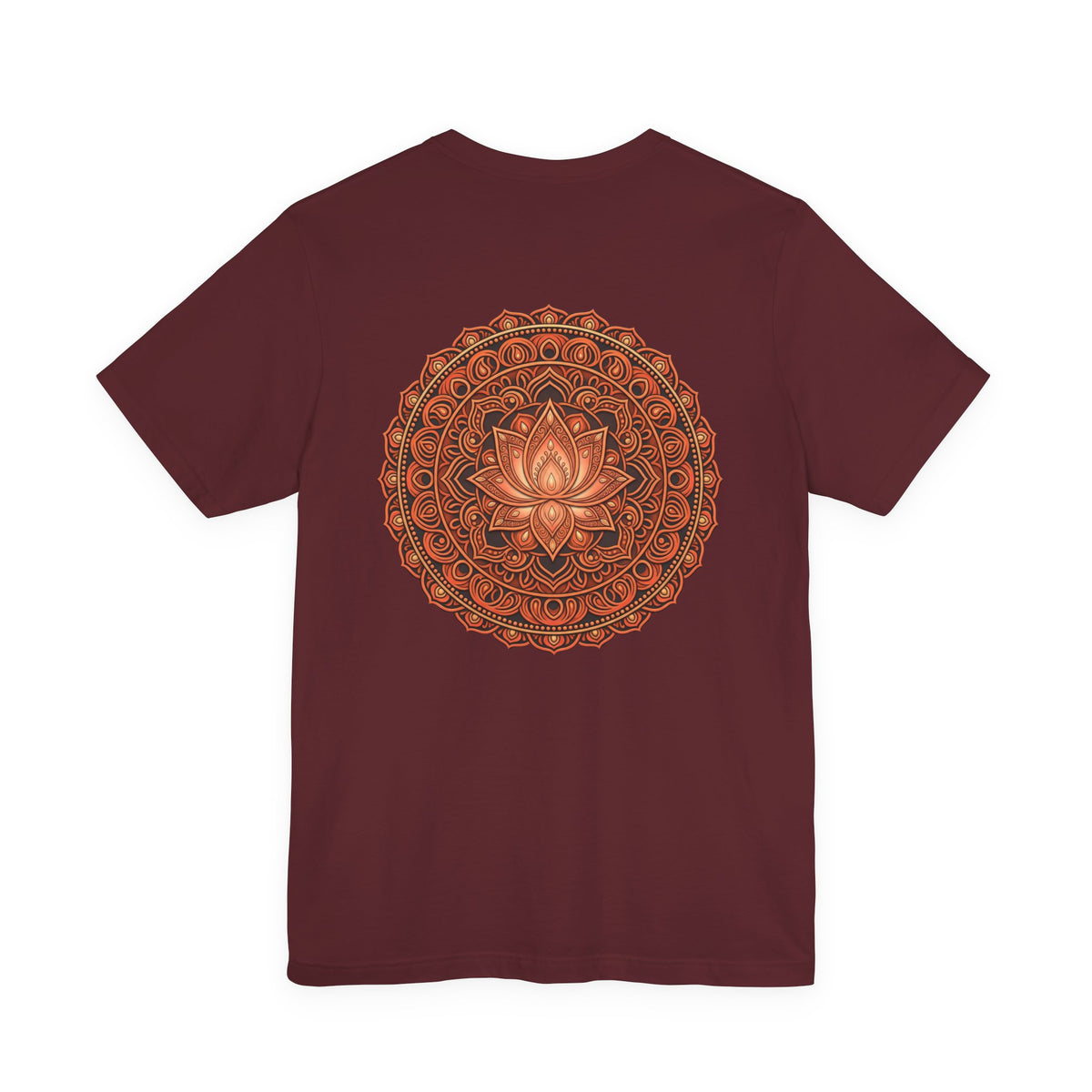 Feel. Create. Live. Passionately T-Shirt — Inspirational Graphic Tee