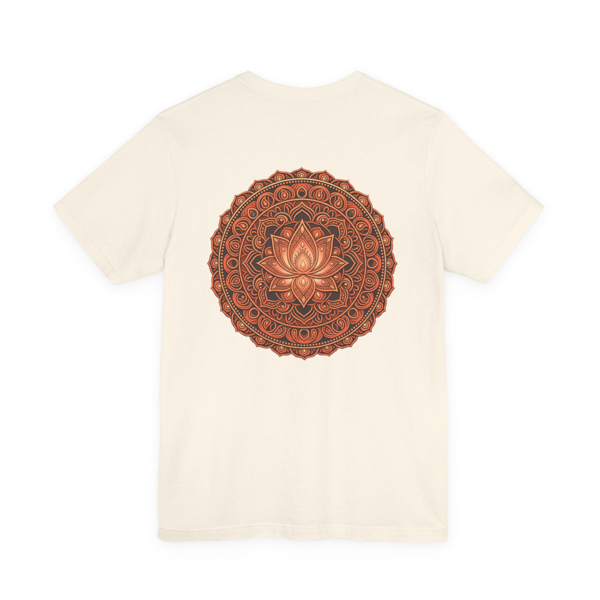 Feel. Create. Live. Passionately T-Shirt — Inspirational Graphic Tee