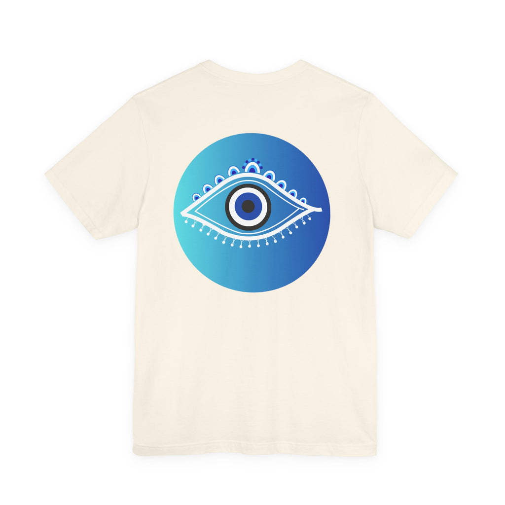 Intuition Lotus Tee — “I Trust My Intuition, Follow My Inner Wisdom” Spiritual T‑Shirt