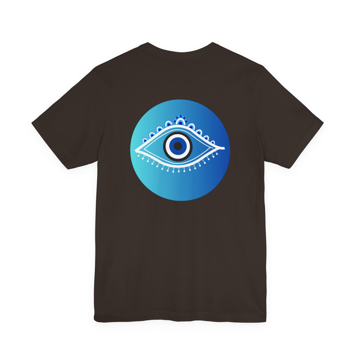 Intuition Lotus Tee — “I Trust My Intuition, Follow My Inner Wisdom” Spiritual T‑Shirt