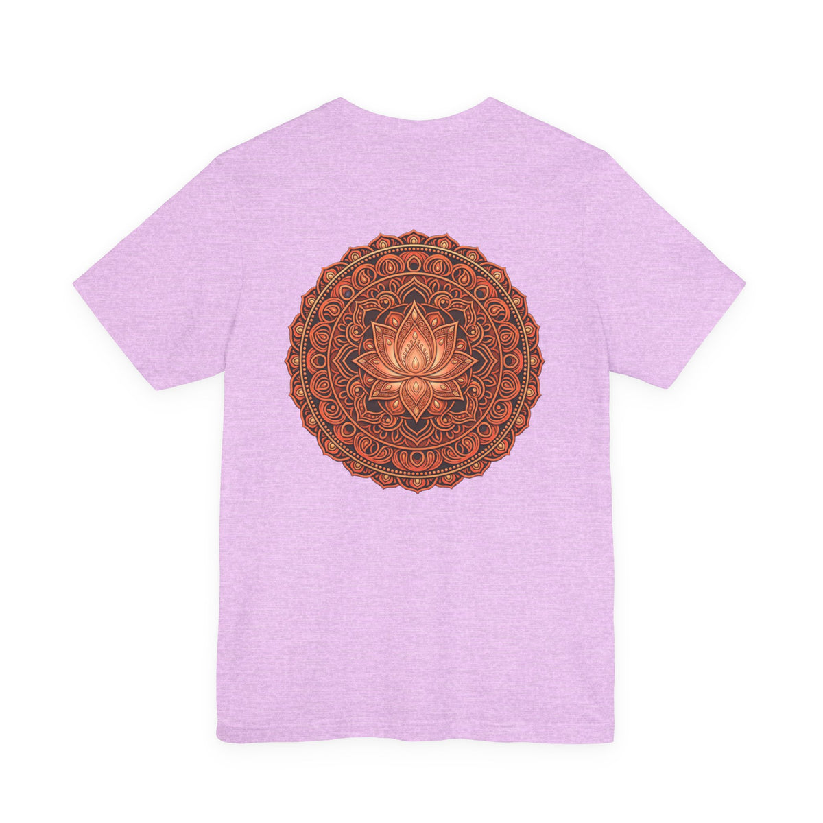 Feel. Create. Live. Passionately T-Shirt — Inspirational Graphic Tee