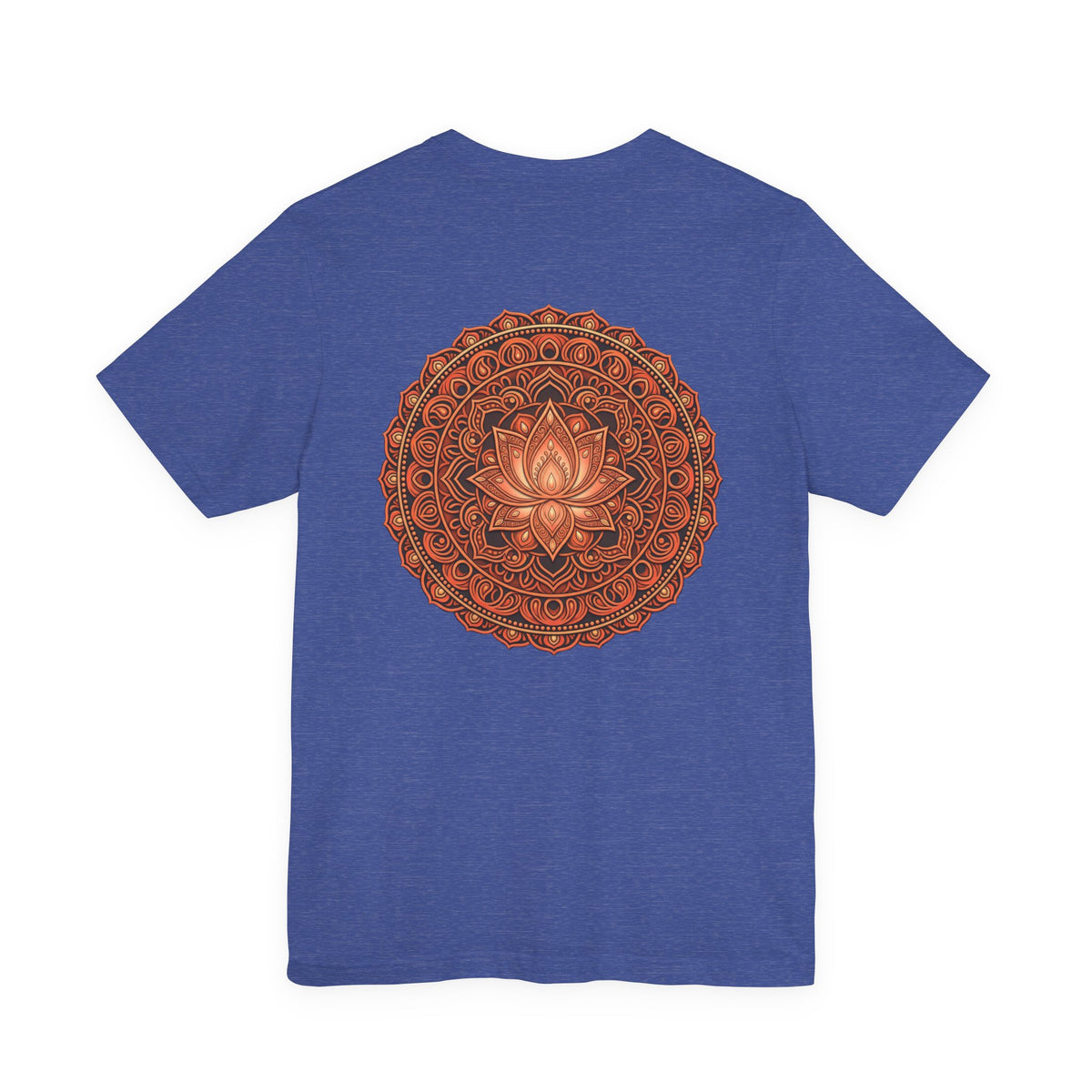 Feel. Create. Live. Passionately T-Shirt — Inspirational Graphic Tee