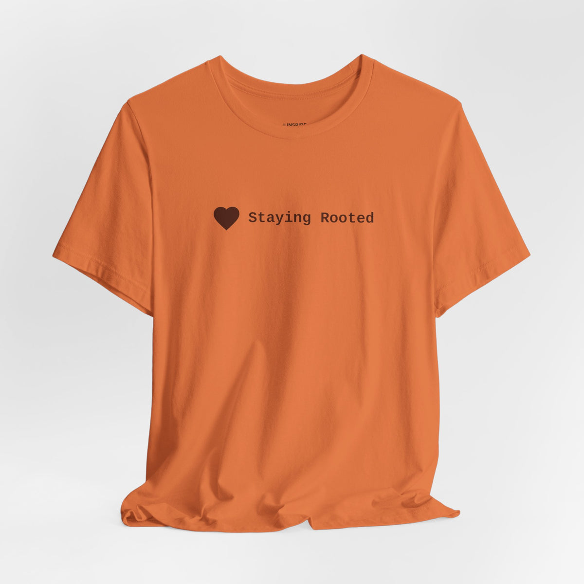 Unisex T-Shirt — Grounded Celtic Tree of Life Graphic Tee -Stay Rooted