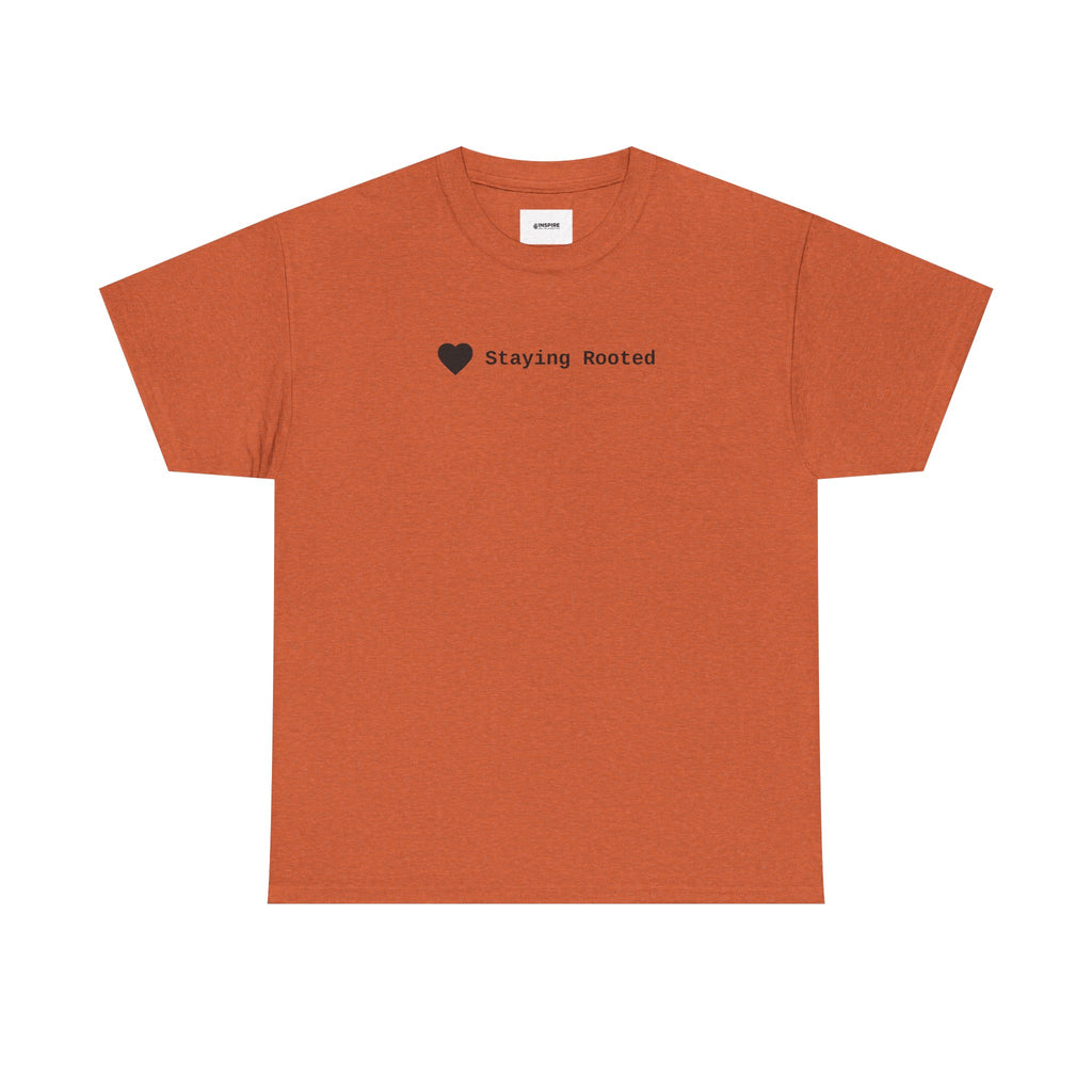 Unisex T-Shirt — Grounded Celtic Tree of Life Graphic Tee