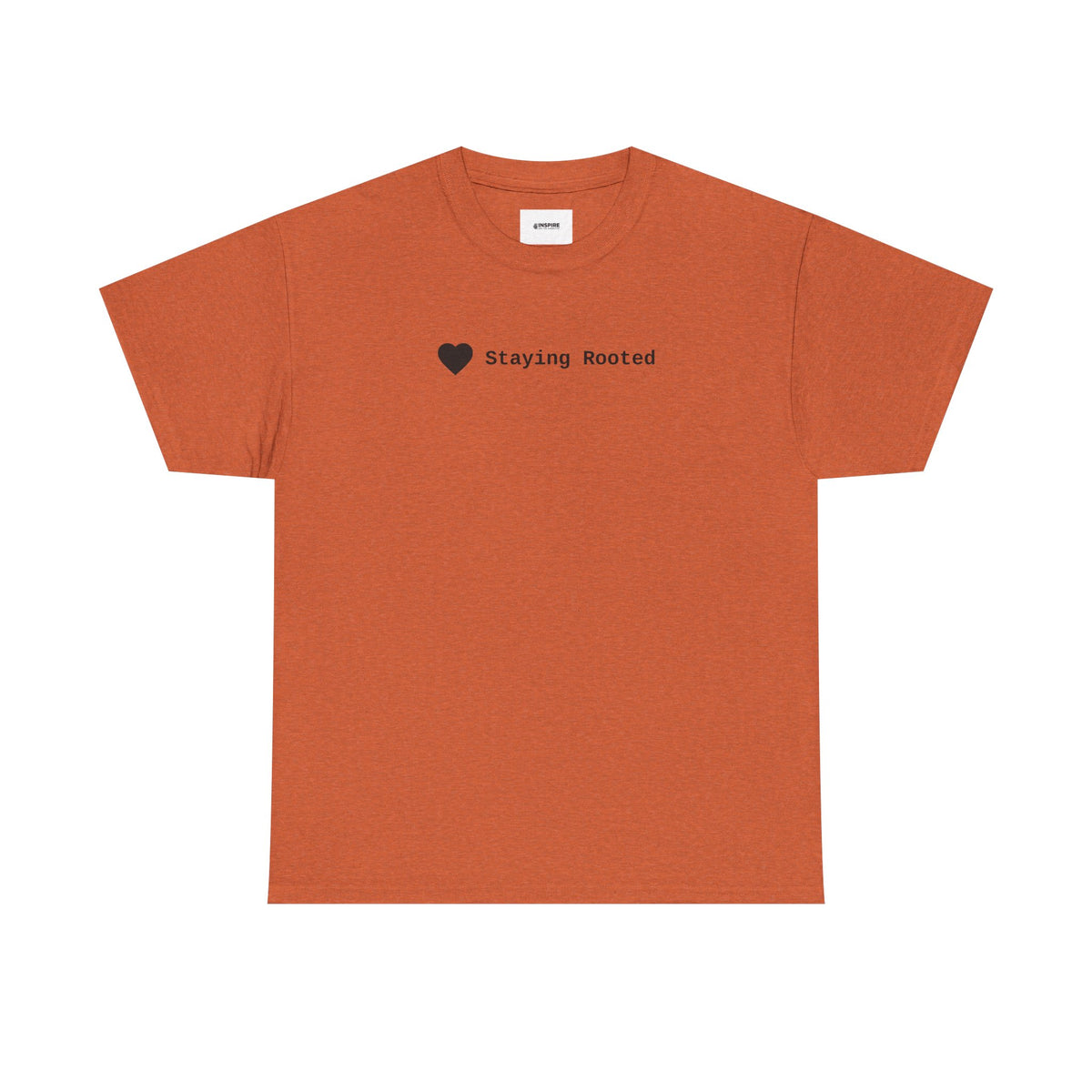 Unisex T-Shirt — Grounded Celtic Tree of Life Graphic Tee
