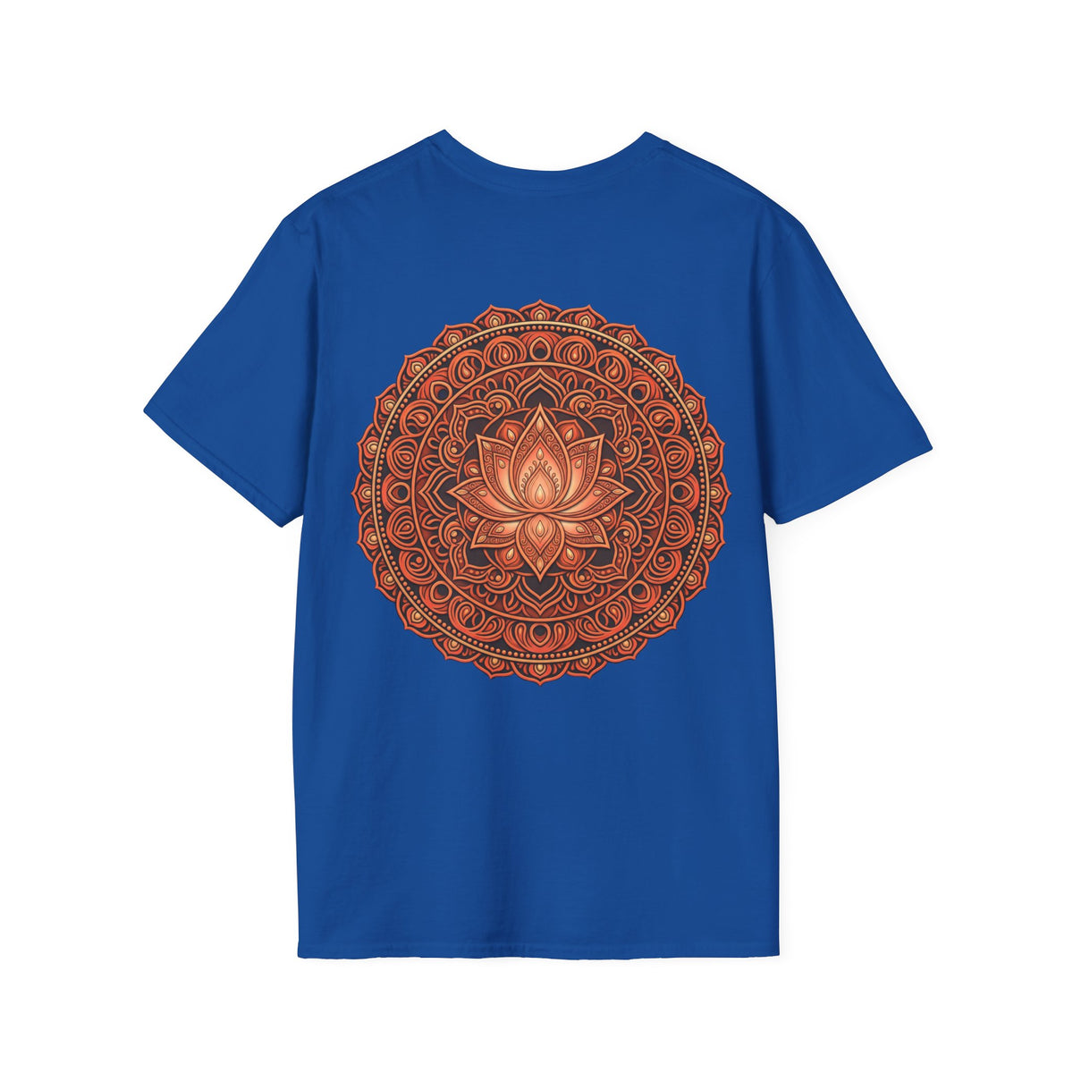 Feel…Create…Live Passionately T-Shirt — Inspirational Graphic Tee
