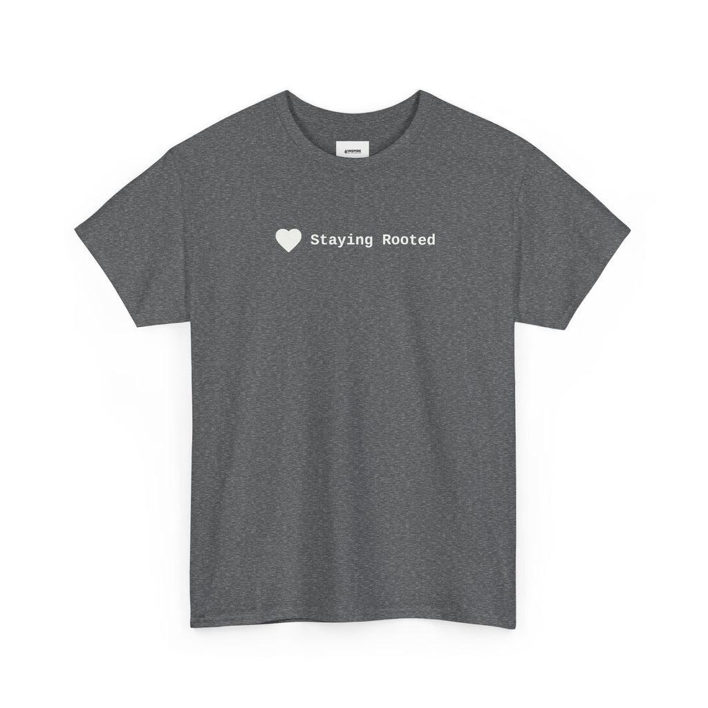 Unisex T-Shirt — Grounded Celtic Tree of Life Graphic Tee
