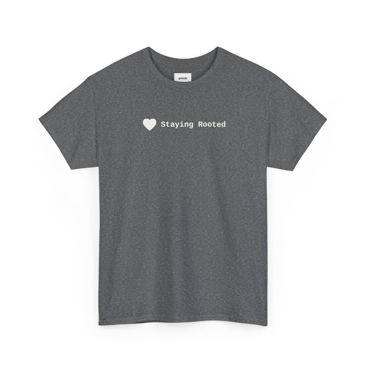 Unisex T-Shirt — Grounded Celtic Tree of Life Graphic Tee