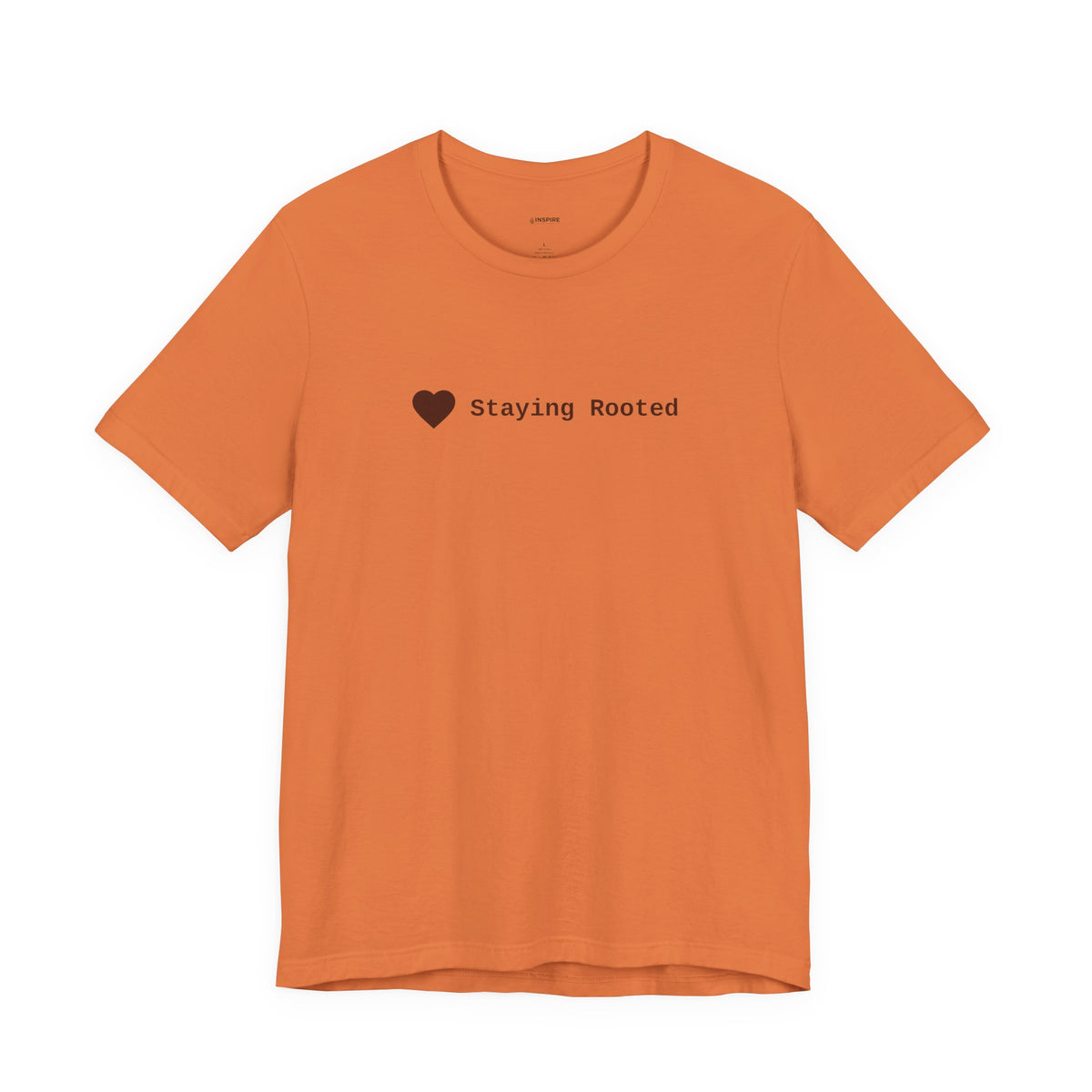 Unisex T-Shirt — Grounded Celtic Tree of Life Graphic Tee -Stay Rooted