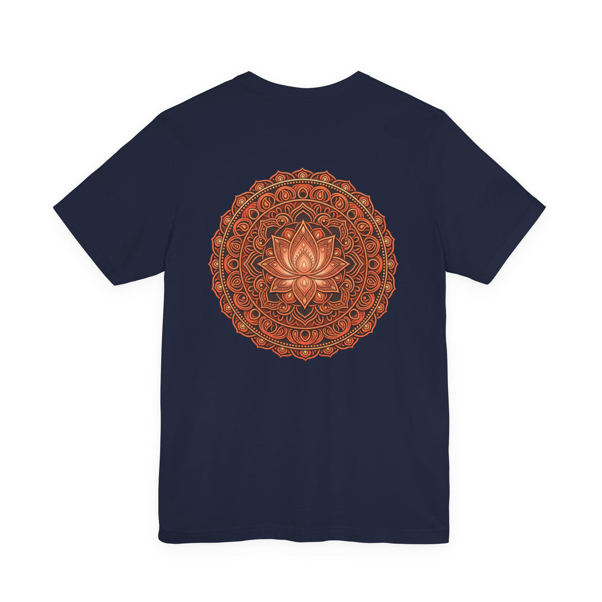 Feel. Create. Live. Passionately T-Shirt — Inspirational Graphic Tee