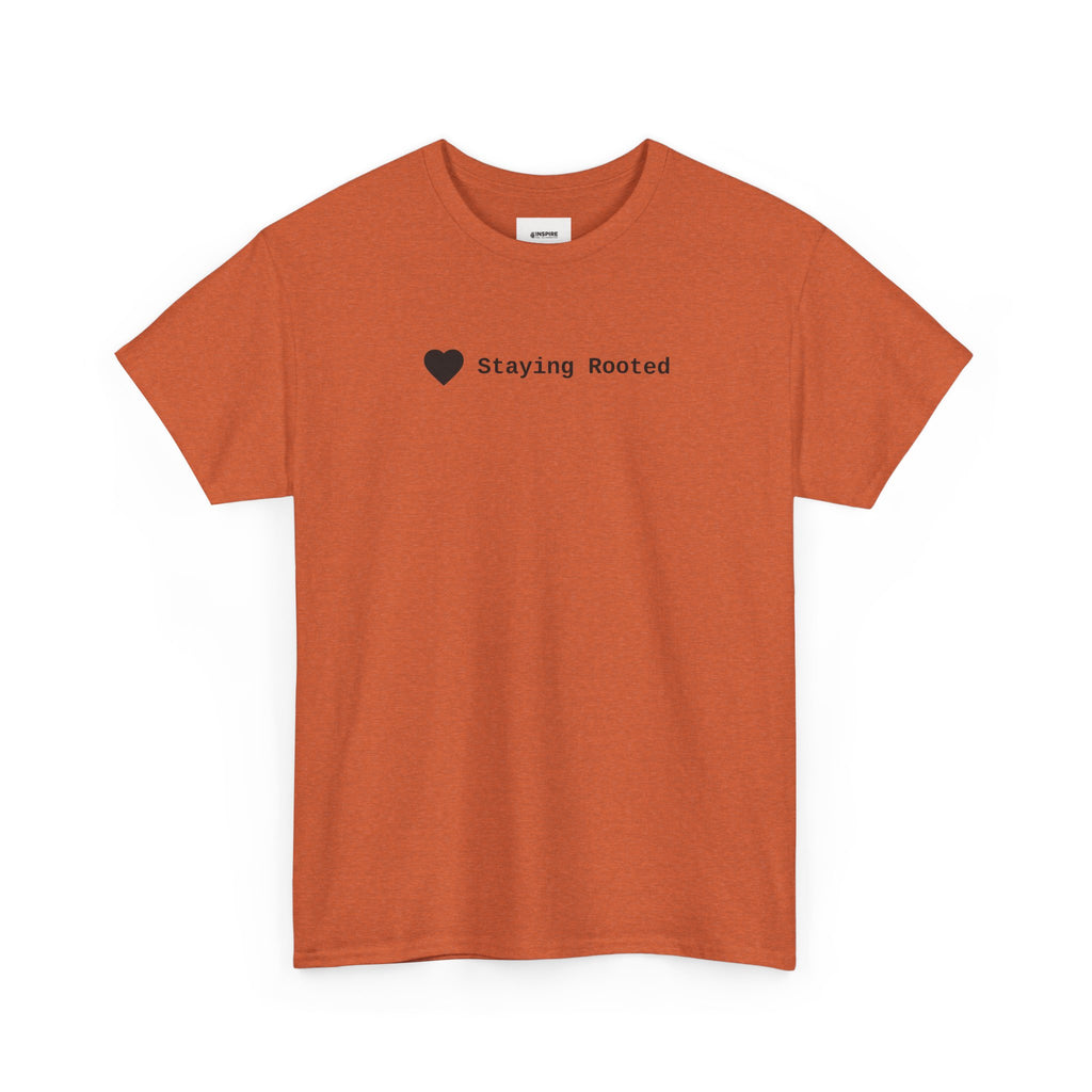 Unisex T-Shirt — Grounded Celtic Tree of Life Graphic Tee