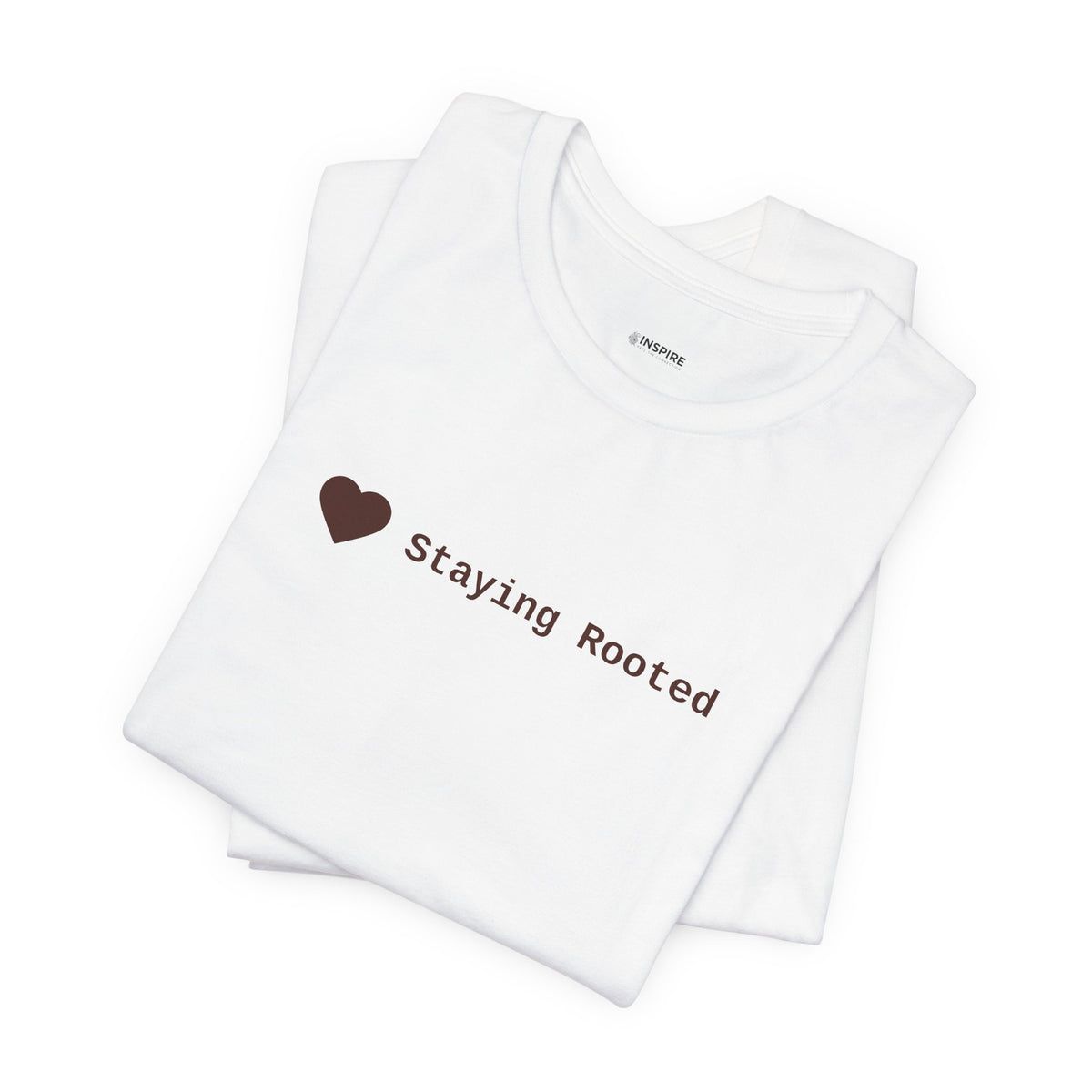 Unisex T-Shirt — Grounded Celtic Tree of Life Graphic Tee -Stay Rooted