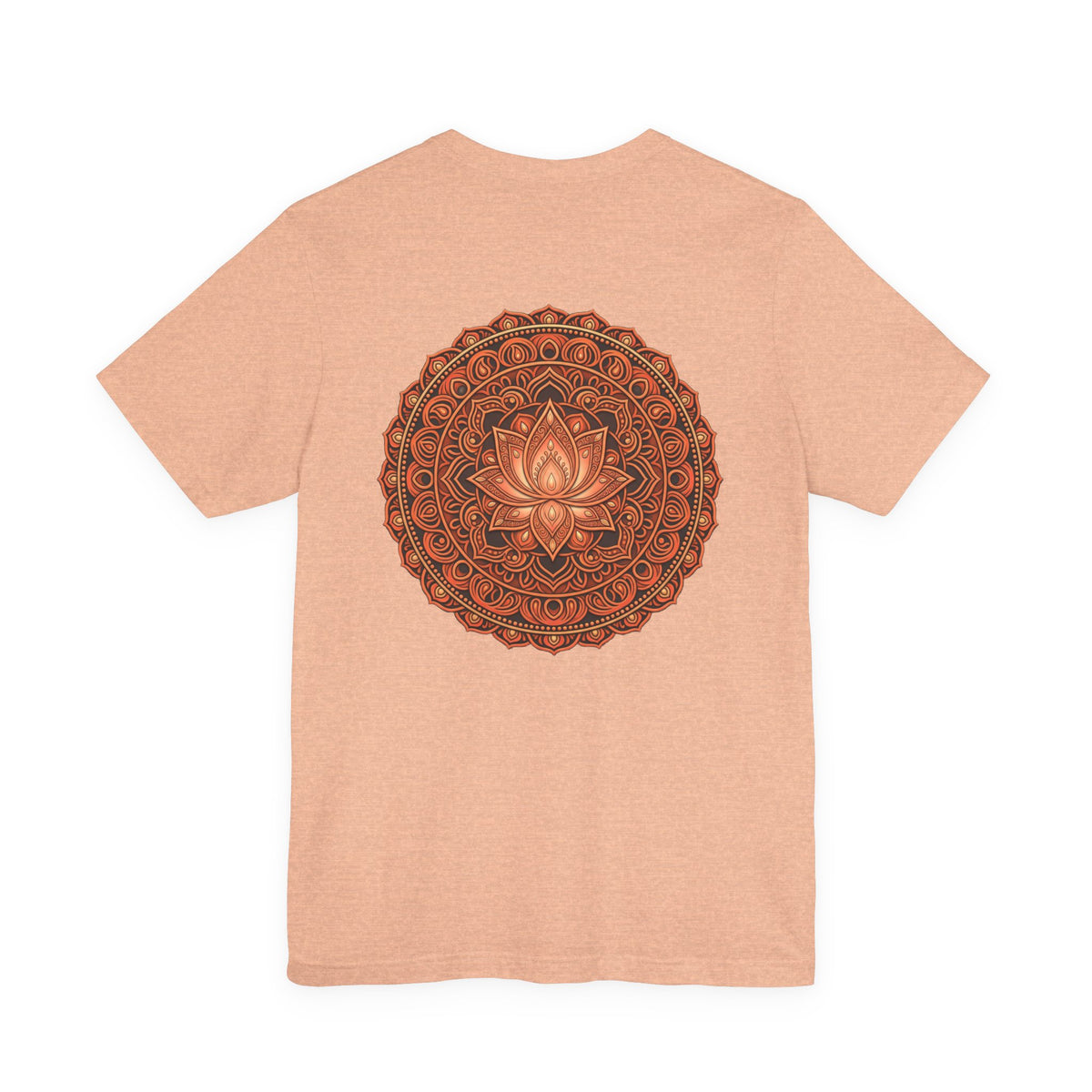 Feel. Create. Live. Passionately T-Shirt — Inspirational Graphic Tee