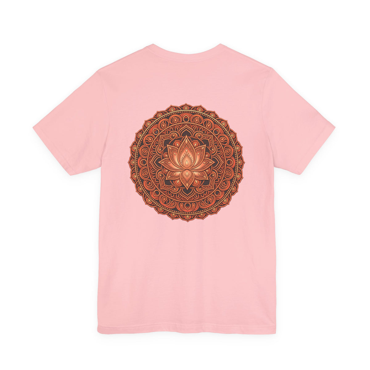 Feel. Create. Live. Passionately T-Shirt — Inspirational Graphic Tee