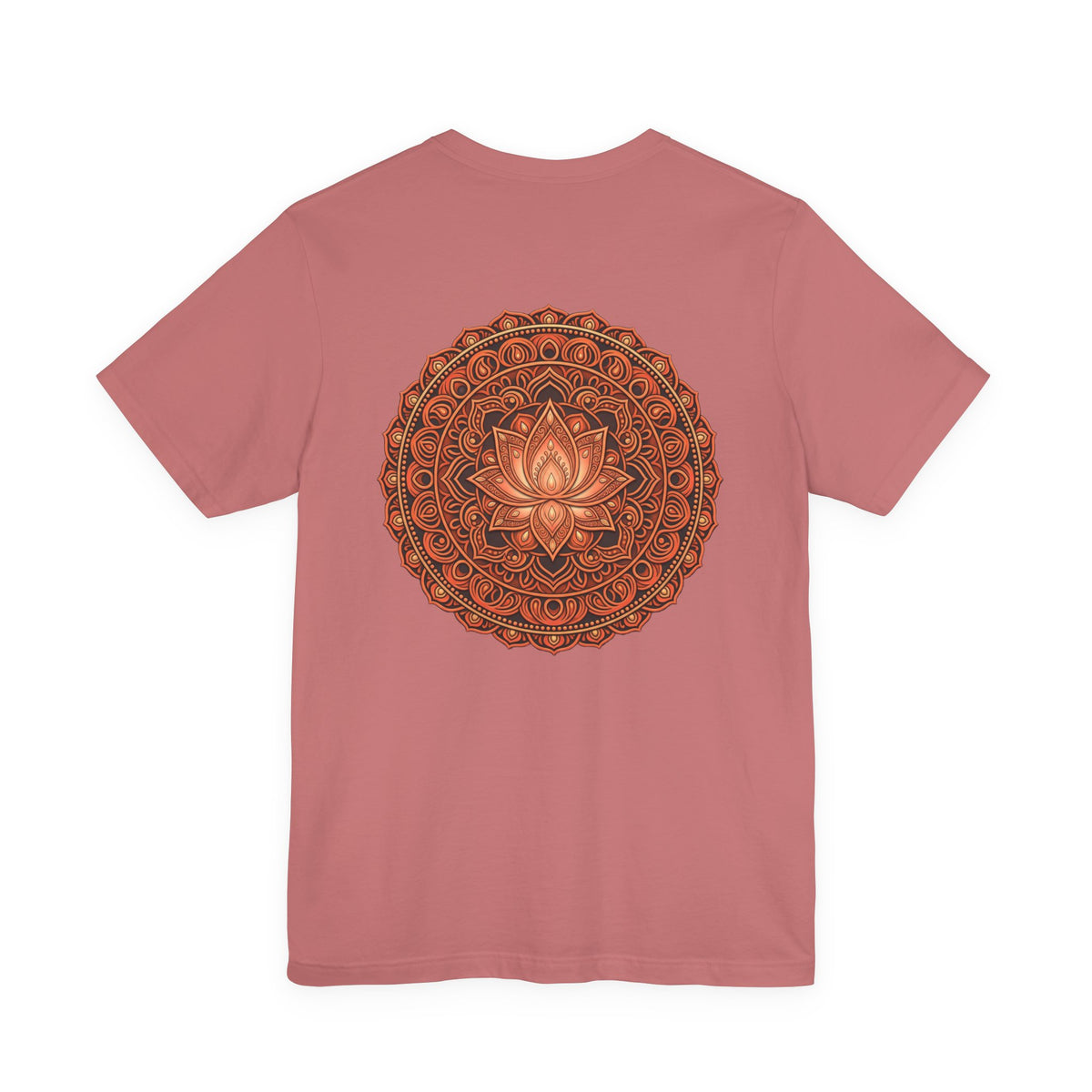 Feel. Create. Live. Passionately T-Shirt — Inspirational Graphic Tee