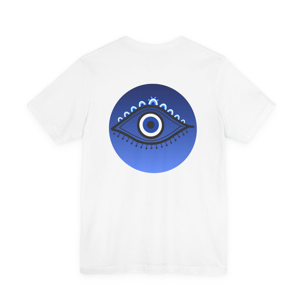 Intuition Lotus Tee — “I Trust My Intuition, Follow My Inner Wisdom” Spiritual T‑Shirt